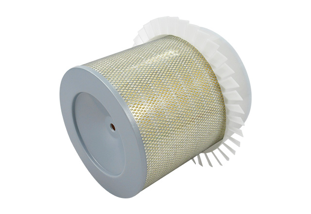 dust removal filter cartridge